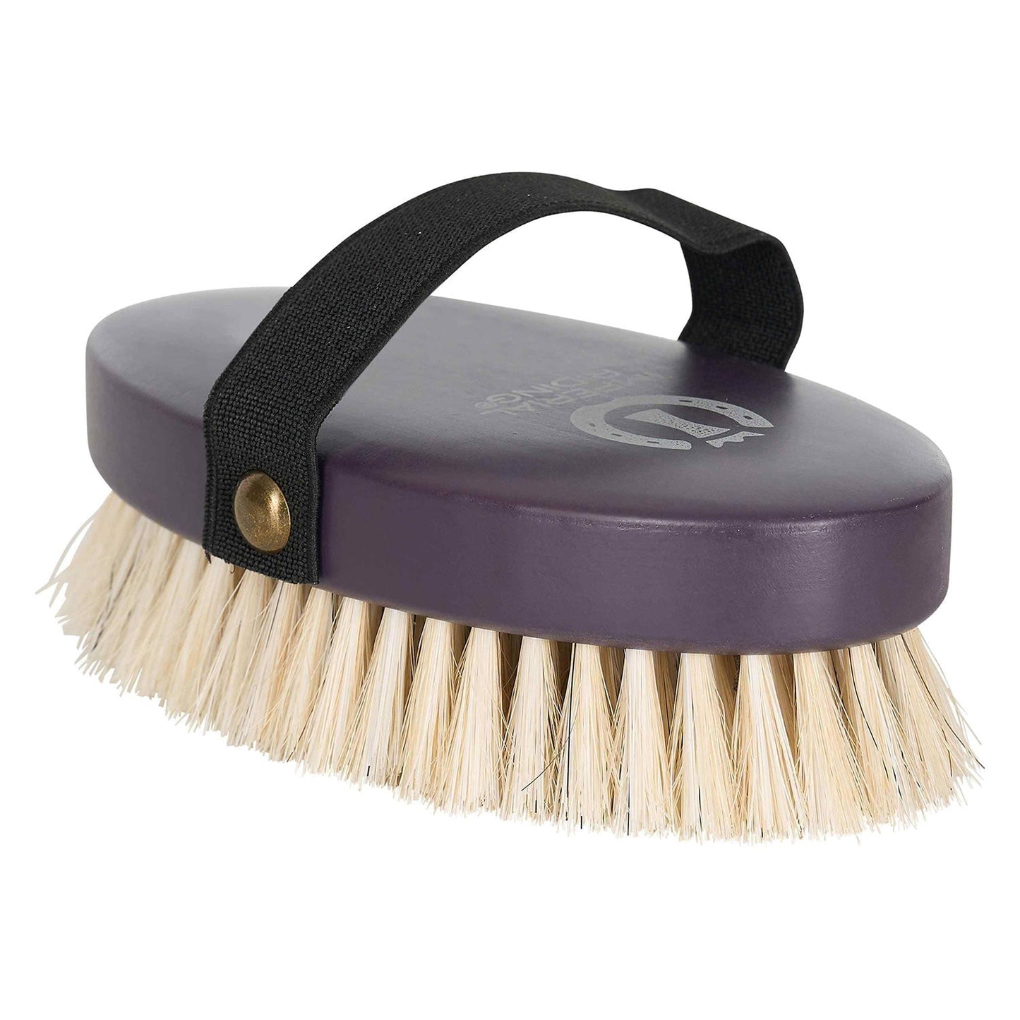 Imperial Riding Head Brush #colour_bordeaux