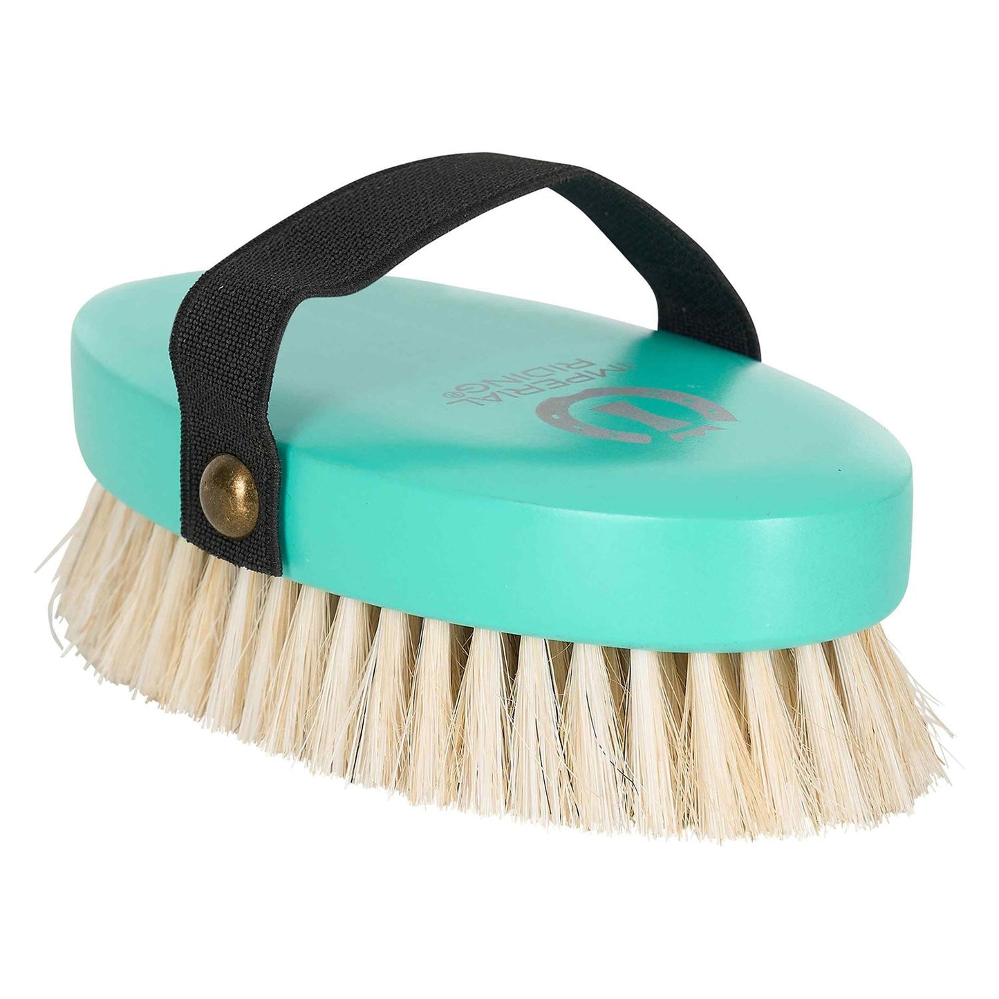 Imperial Riding Head Brush #colour_jade