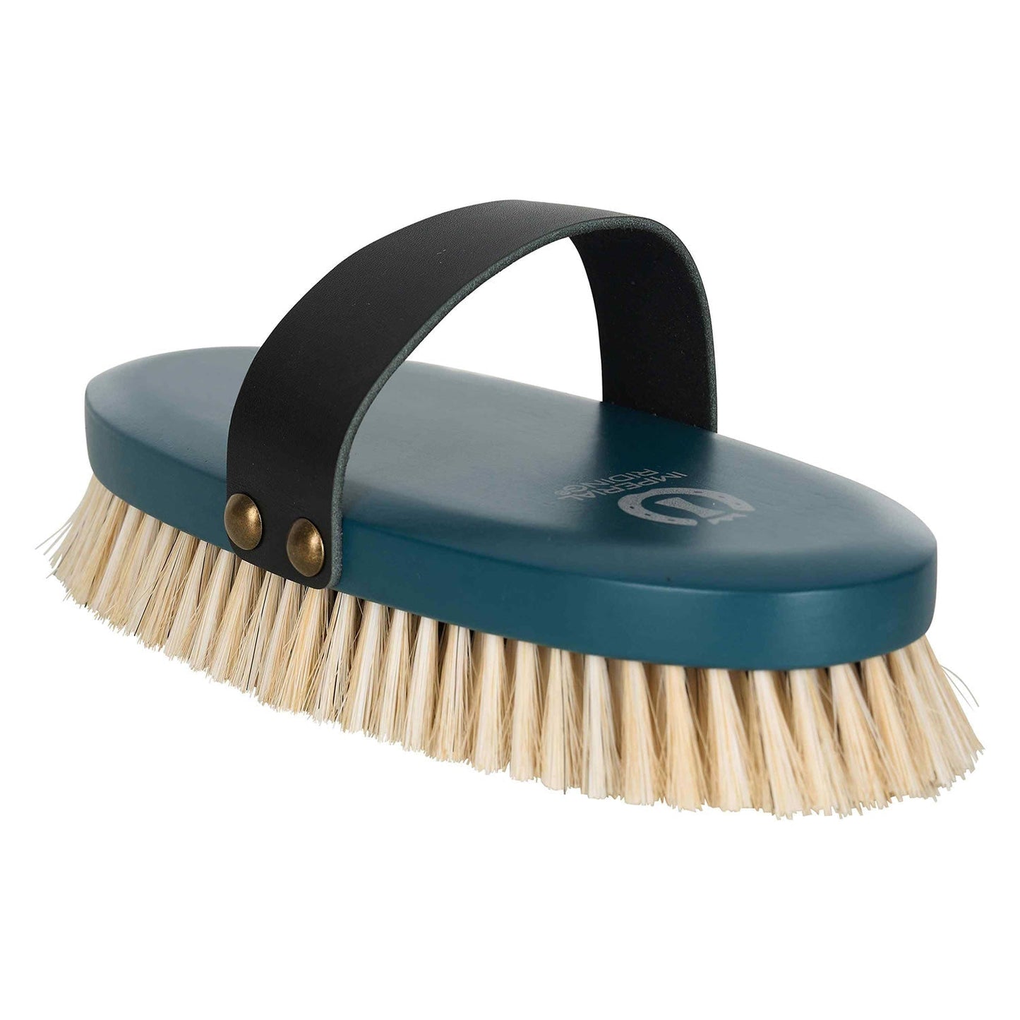 Imperial Riding Soft Brush #colour_forest-green