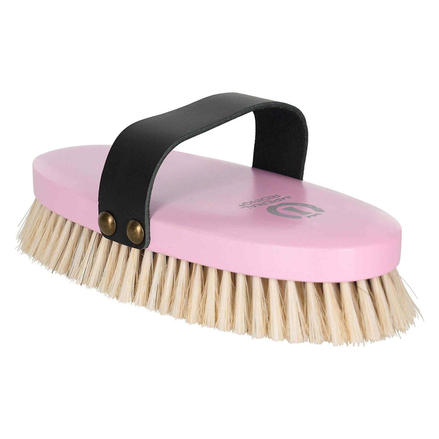 Imperial Riding Soft Brush #colour_rose