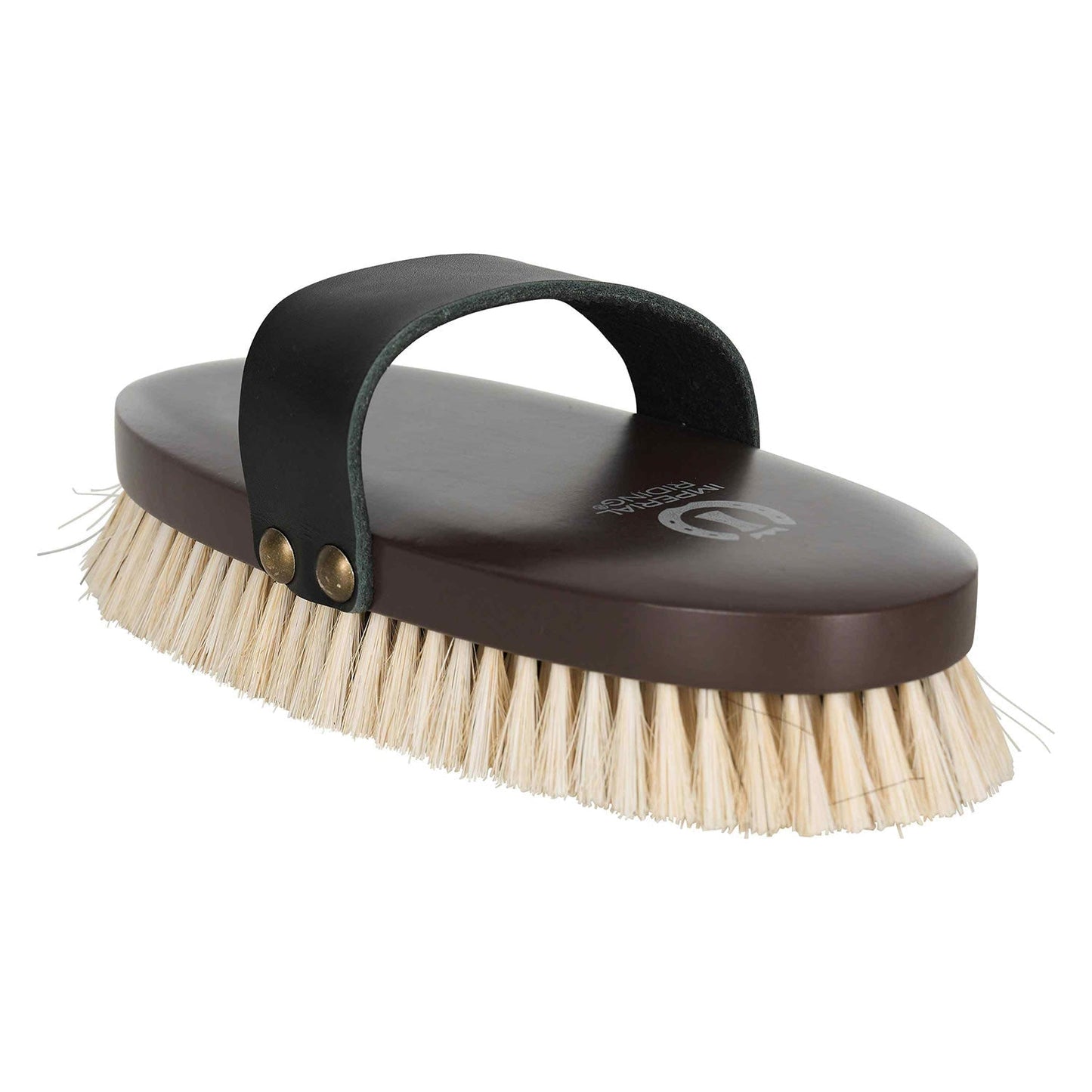 Imperial Riding Soft Brush #colour_walnut