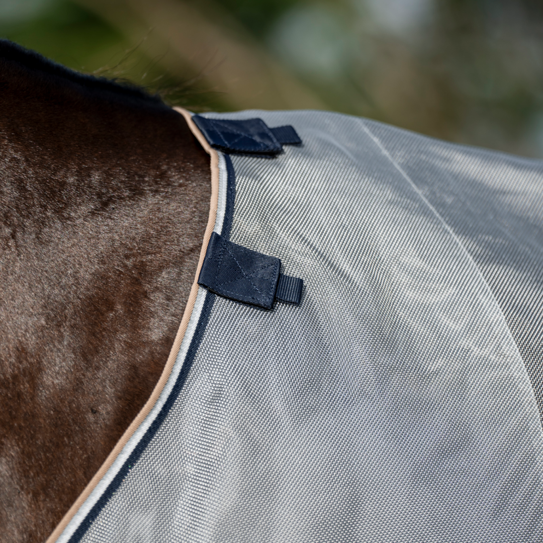 Horseware Ireland Rambo Protector Fieldsafe Plus Horse Rug Durable UV
