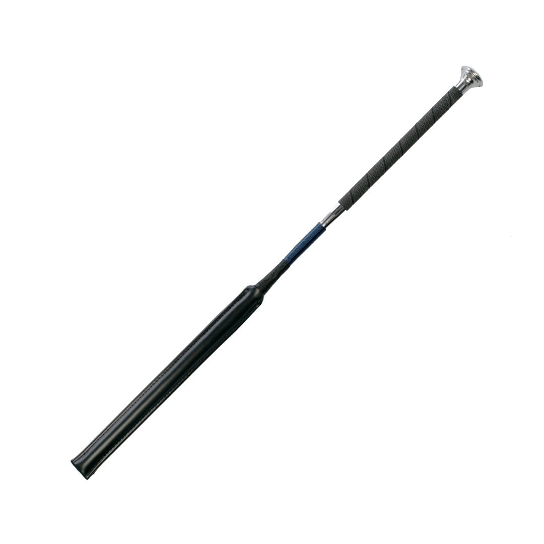 GS Equestrian Race Bat #colour_navy