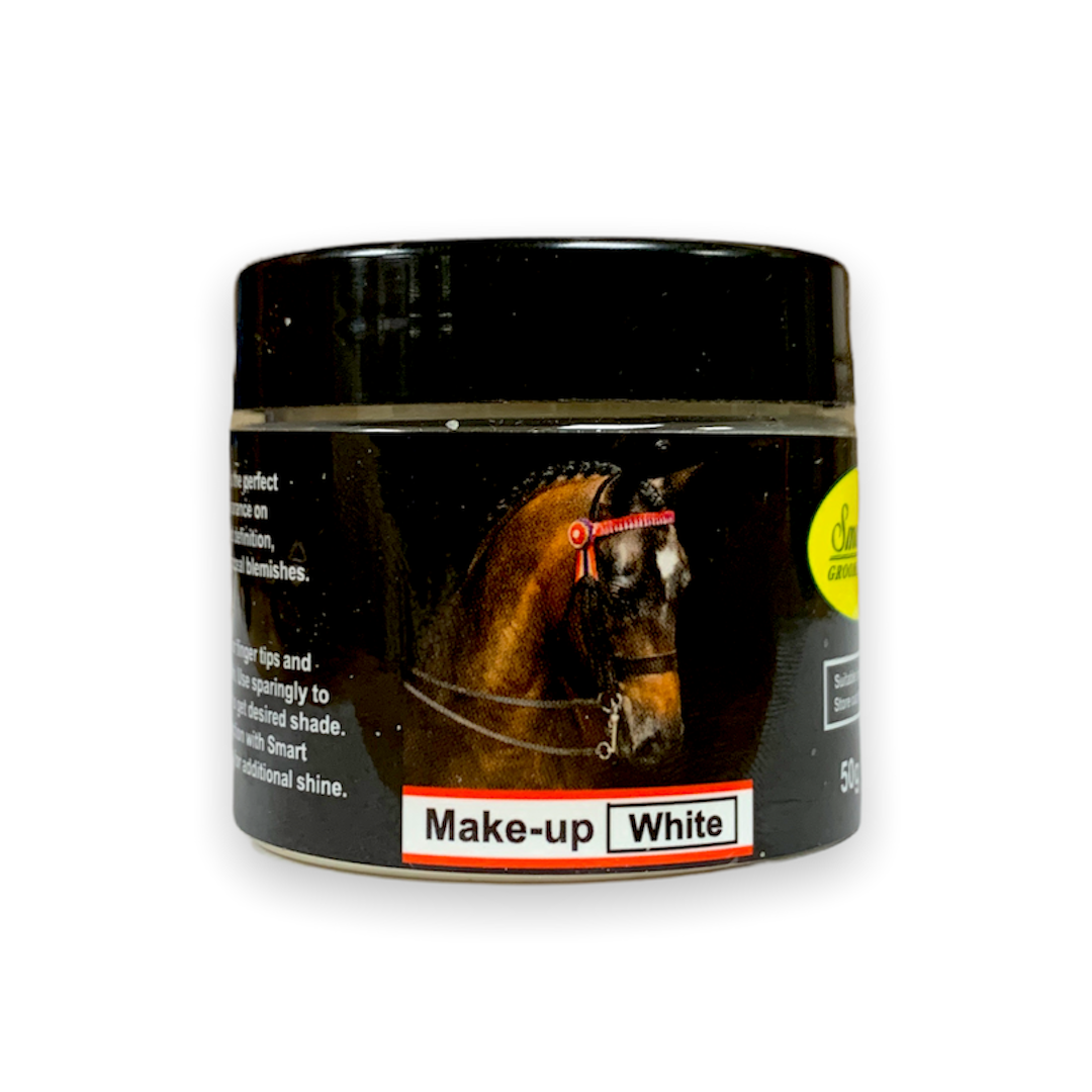 Smart Grooming Make Up For Horses Defining Enhance & Conceal