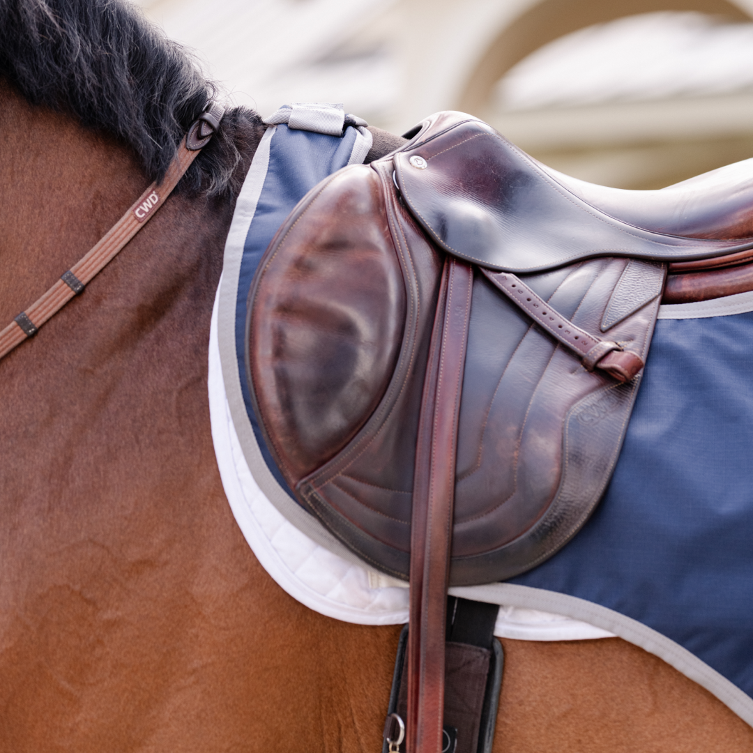 Horseware Ireland Amigo Ripstop Exercise Sheet Waterproof Riding Rug