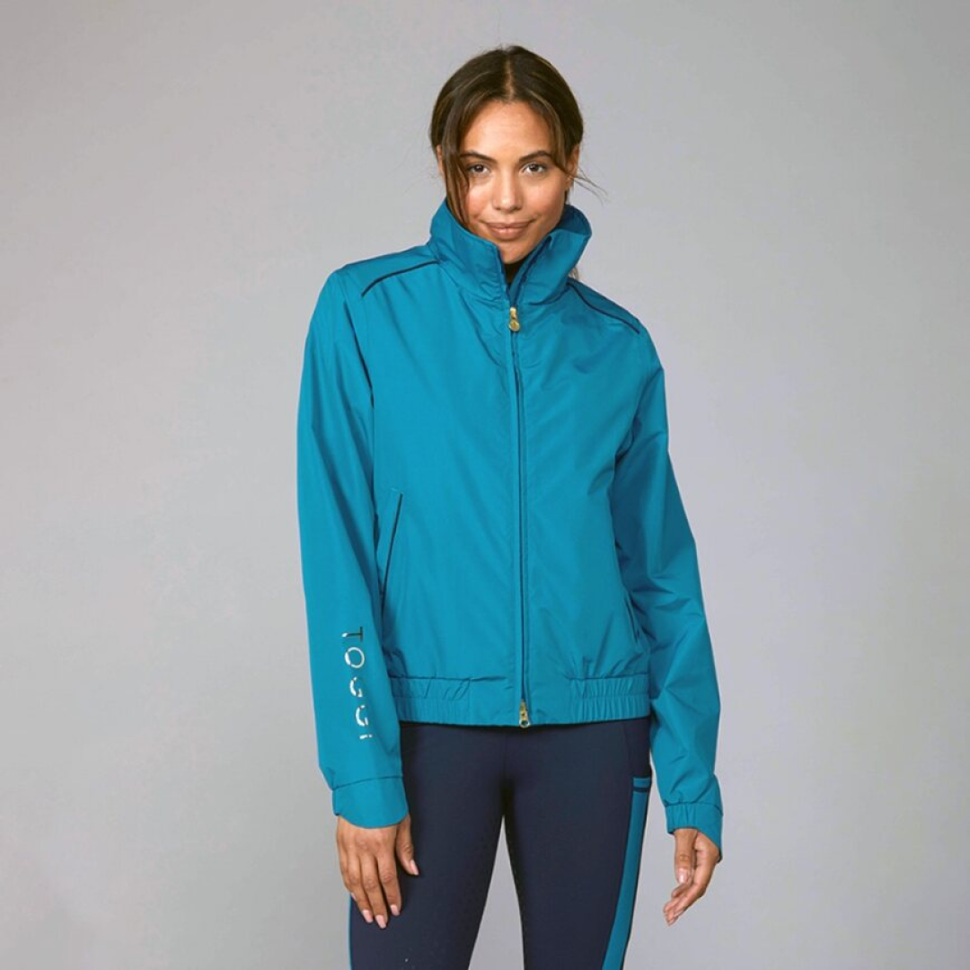 Toggi Gibson Waterproof Jacket Blouson For Outdoor Protection and Riding