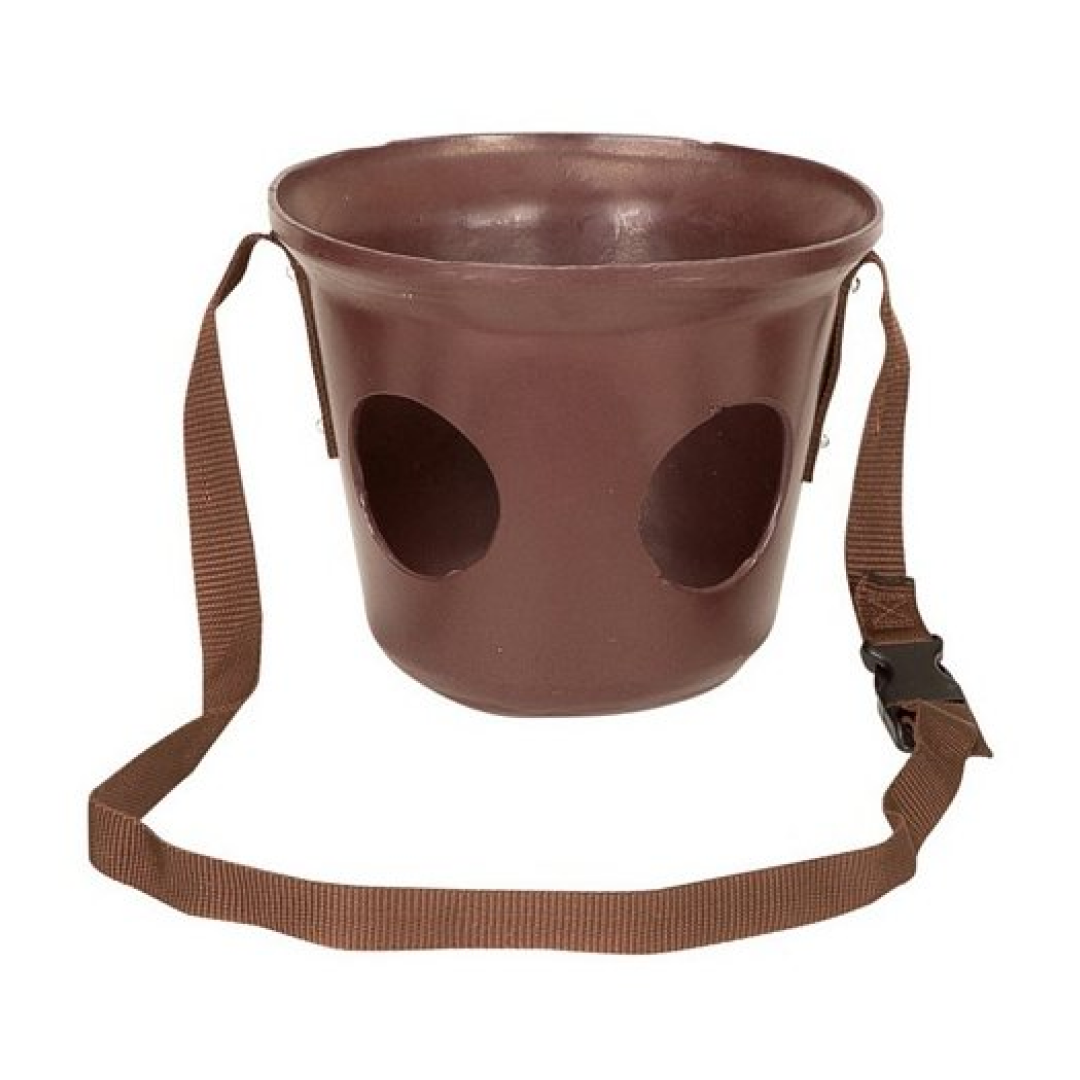 Stubbs Horse Standard Muzzle Tough Comfortable Equine Equipment
