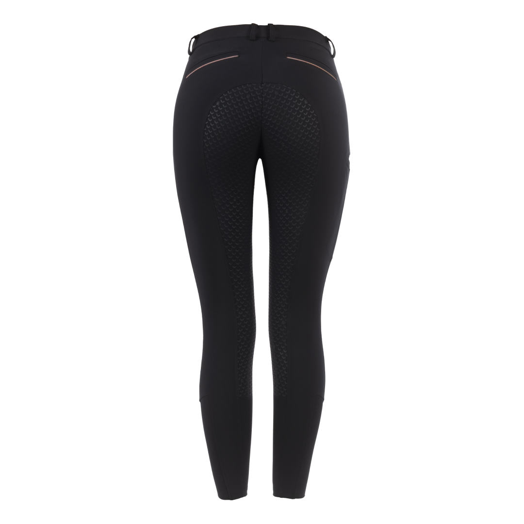 Cavallo Cheyenne Grip Mobile Riding Tights Equestrian Breeches Stylish