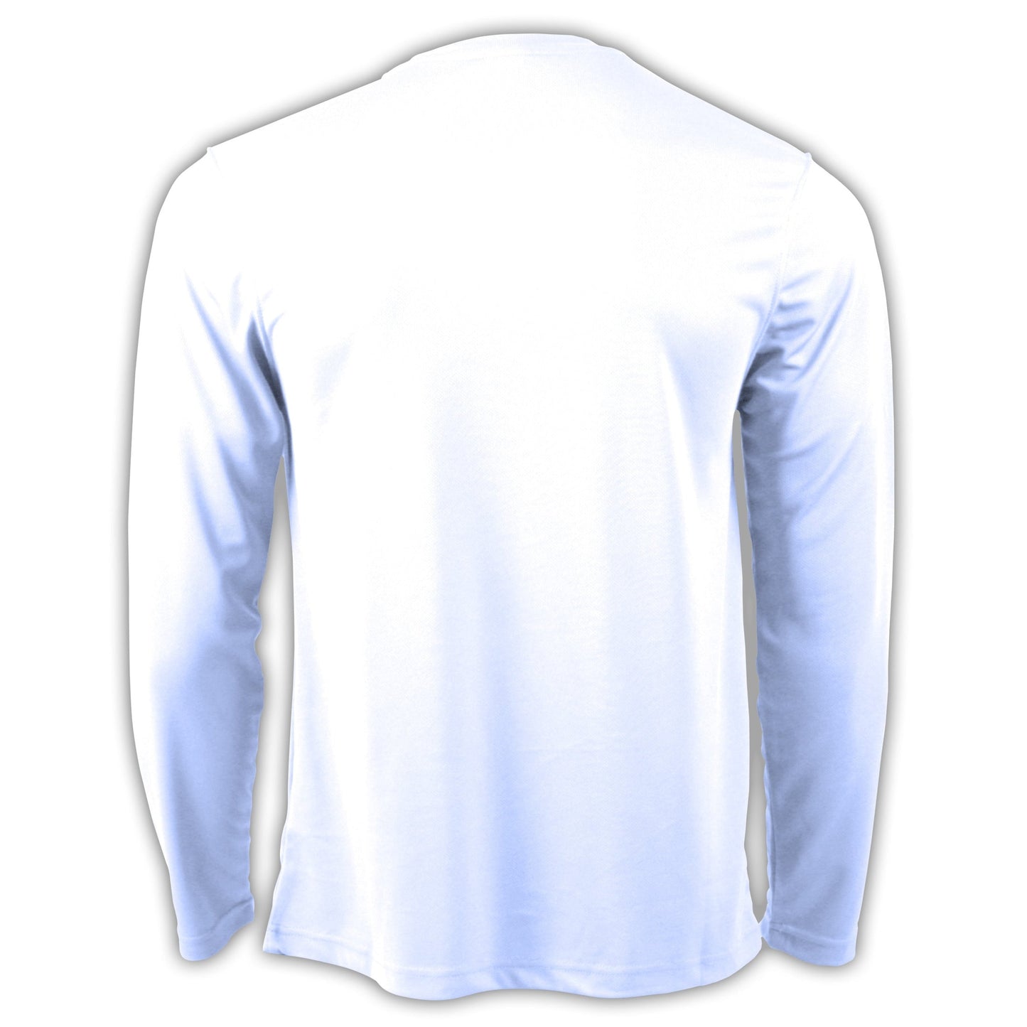 Awdis Just Cool Long Sleeve T-Shirt Moisture-Wicking Lightweight UPF 30+