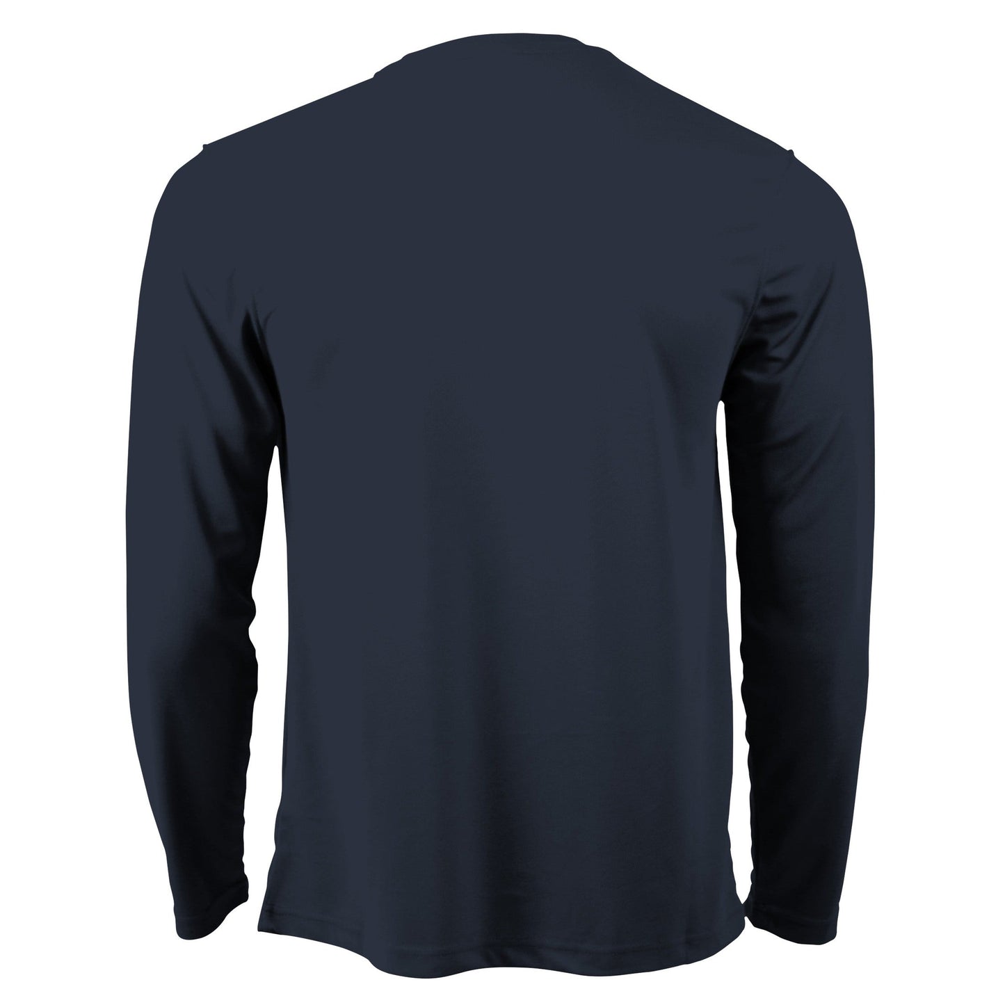 Awdis Just Cool Long Sleeve T-Shirt Moisture-Wicking Lightweight UPF 30+