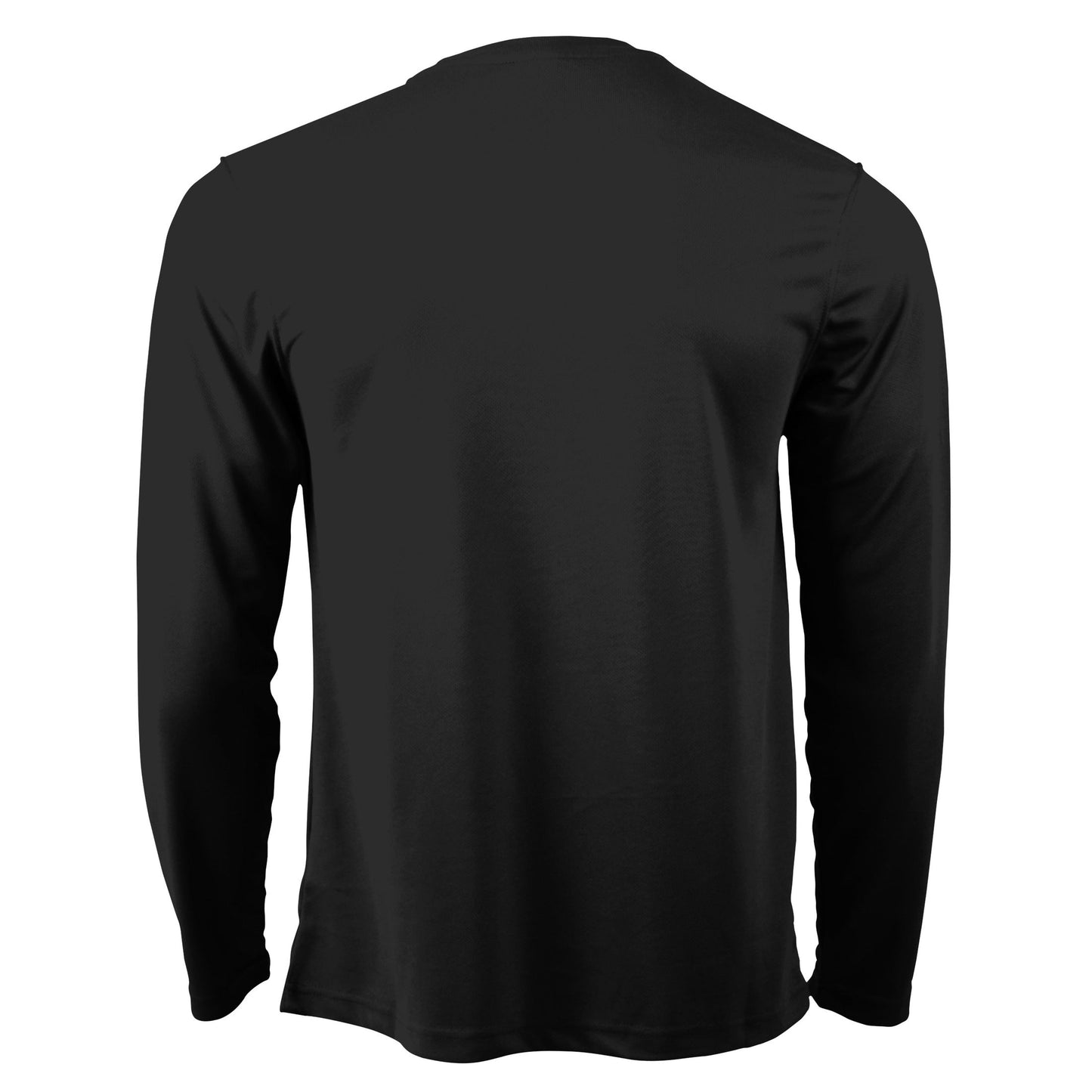 Awdis Just Cool Long Sleeve T-Shirt Moisture-Wicking Lightweight UPF 30+