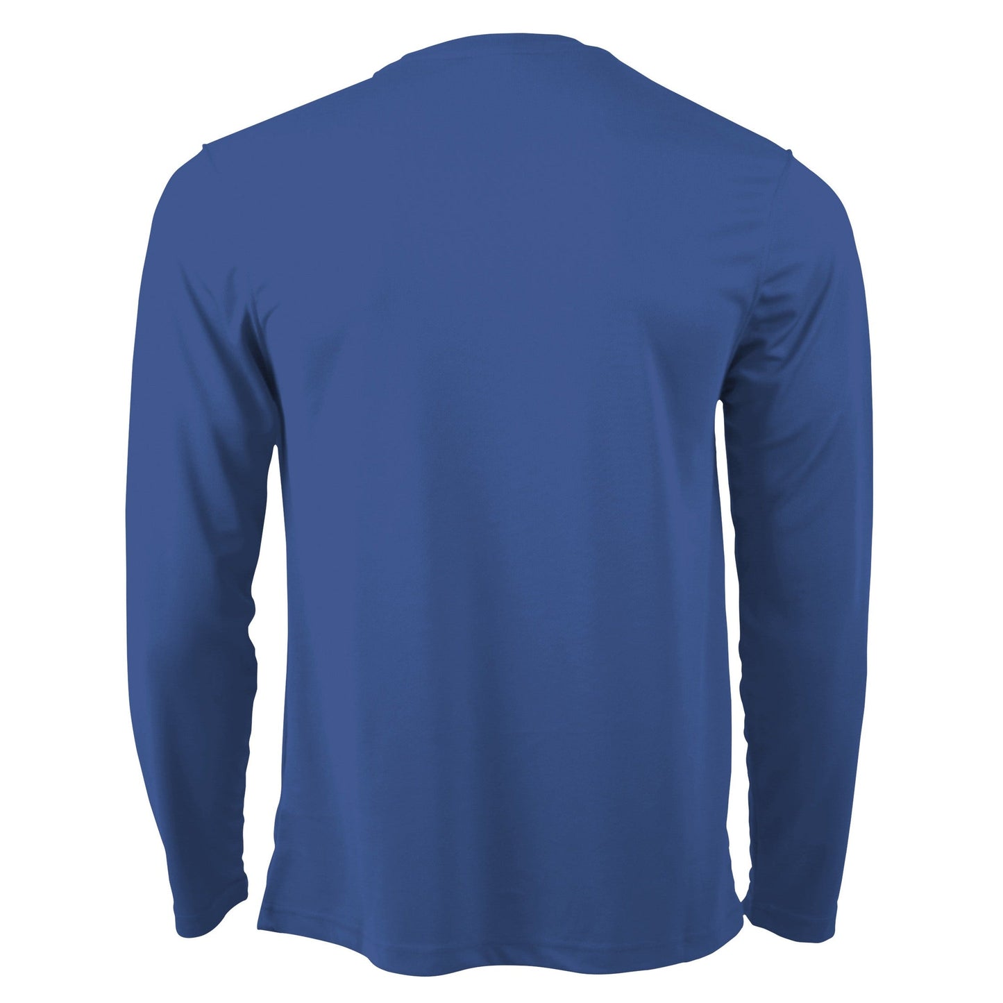 Awdis Just Cool Long Sleeve T-Shirt Moisture-Wicking Lightweight UPF 30+