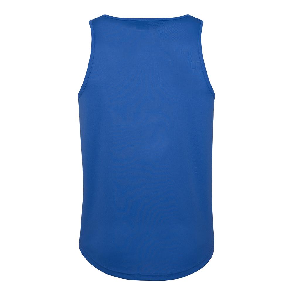 Awdis Just Cool Lightweight Sporty Vest with Moisture-Wicking Fabric