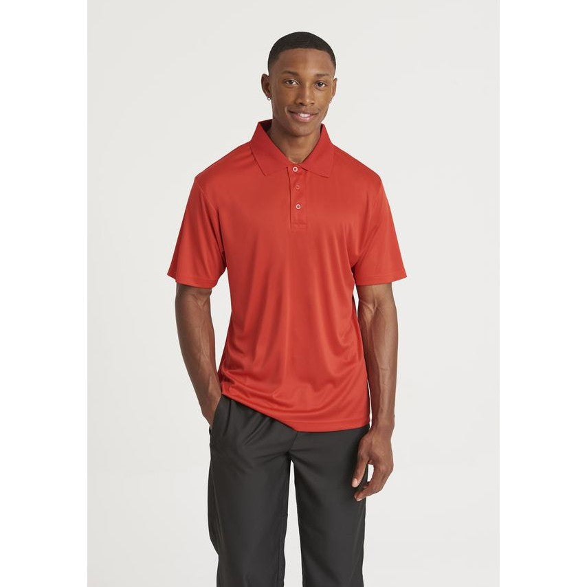 Awdis Just Cool Smooth Polo Lightweight Performance Fabric Quick-Drying