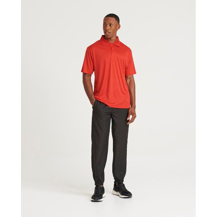 Awdis Just Cool Smooth Polo Lightweight Performance Fabric Quick-Drying