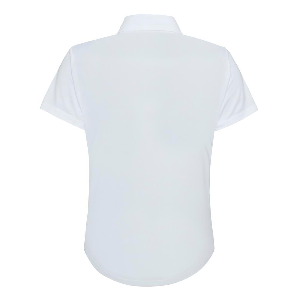 Awdis Just Cool Women's Polo Shirt Lightweight Neoteric Fabric UPF 30+ Fit