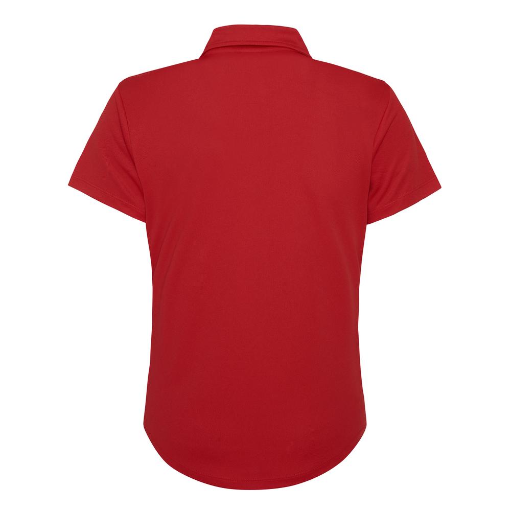 Awdis Just Cool Women's Polo Shirt Lightweight Neoteric Fabric UPF 30+ Fit