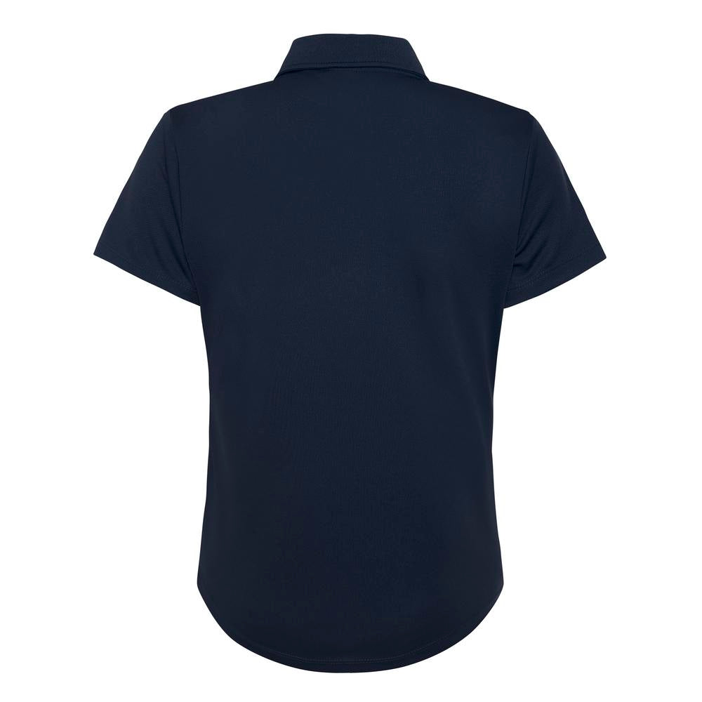 Awdis Just Cool Women's Polo Shirt Lightweight Neoteric Fabric UPF 30+ Fit