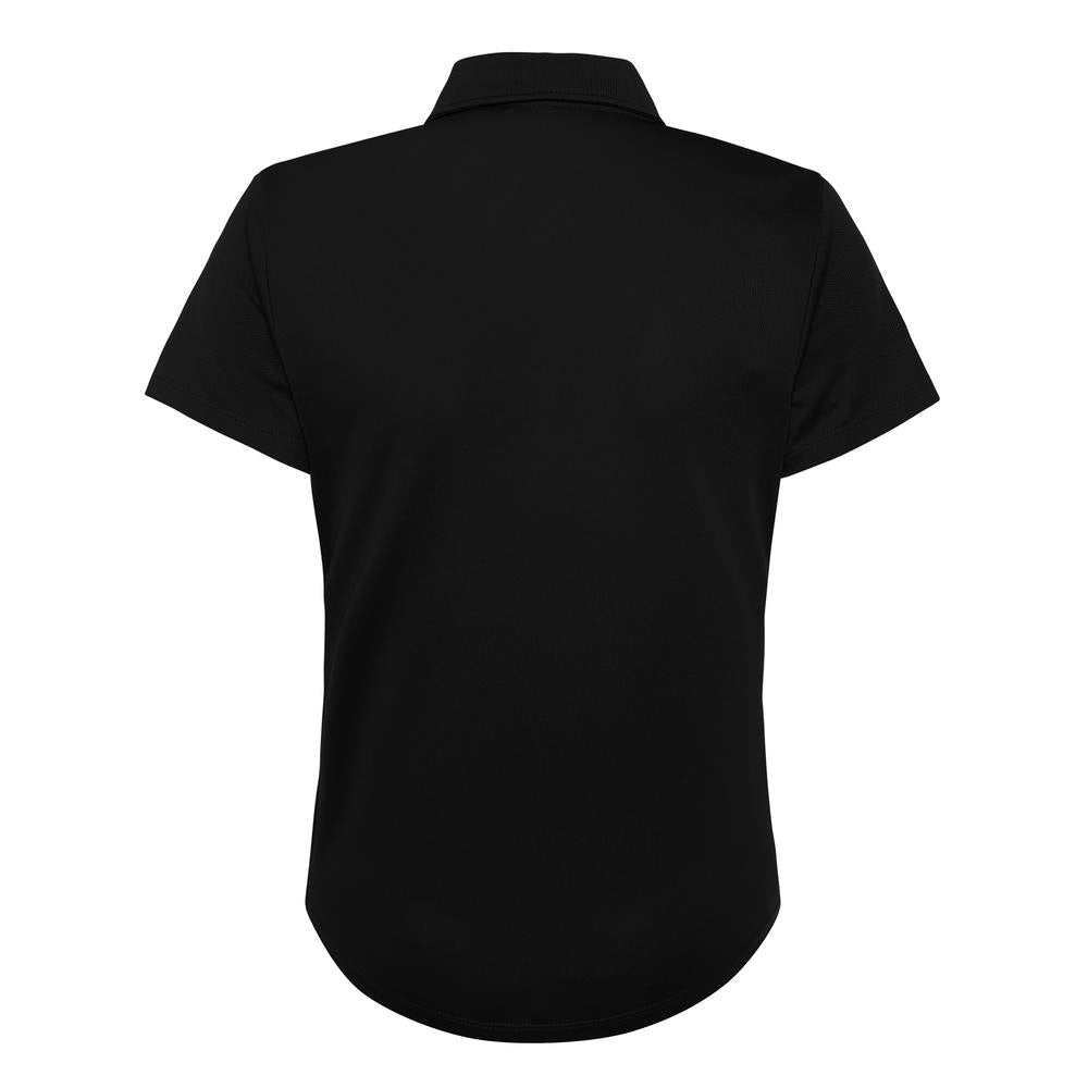 Awdis Just Cool Women's Polo Shirt Lightweight Neoteric Fabric UPF 30+ Fit