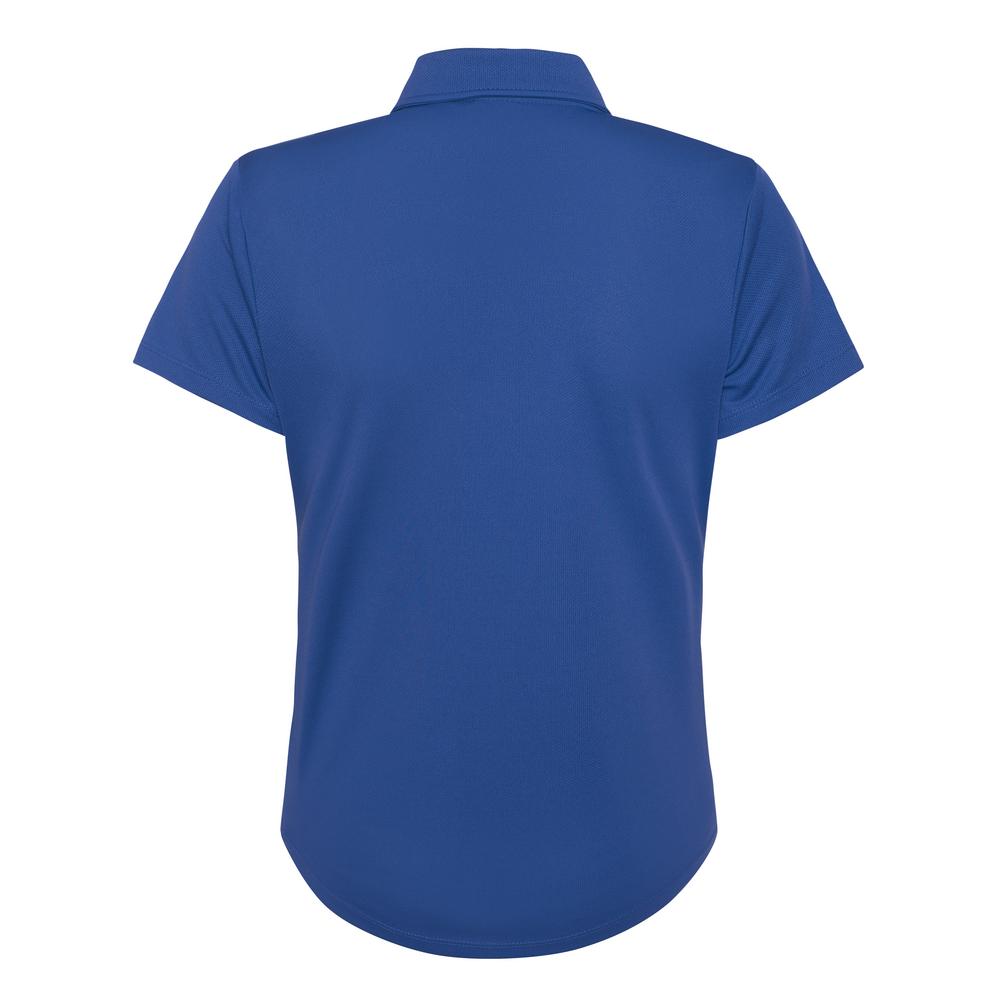 Awdis Just Cool Women's Polo Shirt Lightweight Neoteric Fabric UPF 30+ Fit