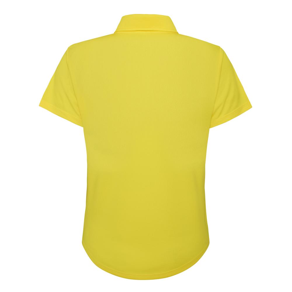Awdis Just Cool Women's Polo Shirt Lightweight Neoteric Fabric UPF 30+ Fit