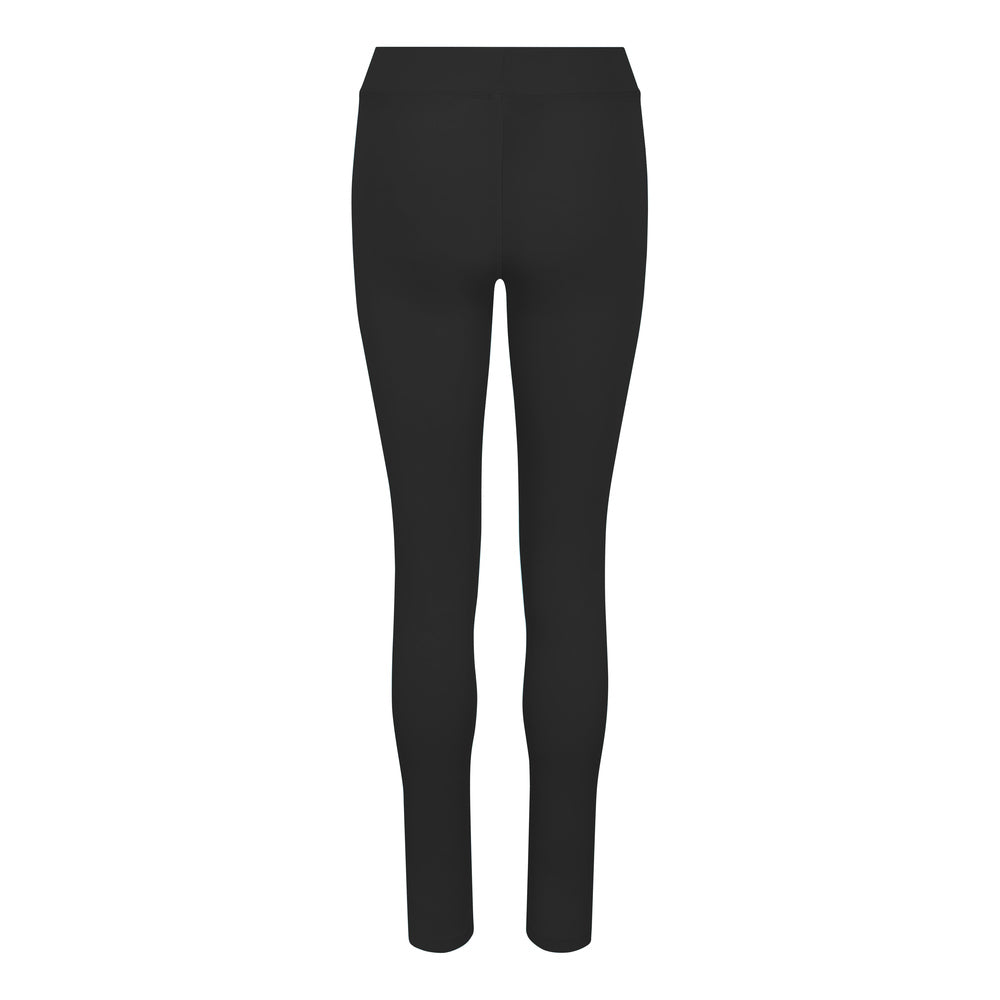 Awdis Just Cool Women's Quick-Dry Workout Leggings in Bold Colours