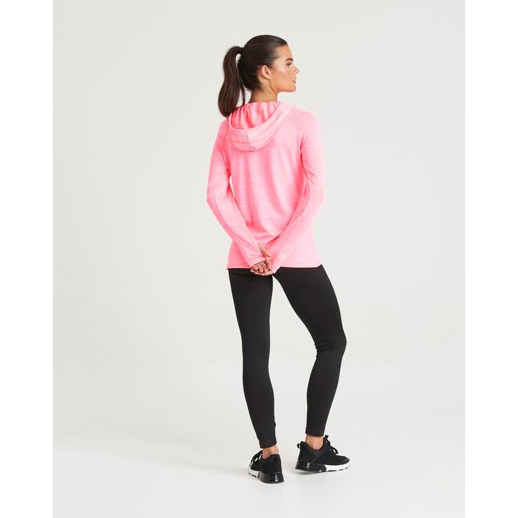 Awdis Just Cool Women's Quick-Dry Workout Leggings in Bold Colours
