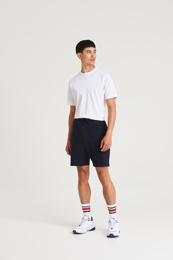 Awdis Just Cool Jog Shorts Elasticated Waistband Pockets Relaxed Fit S-2XL