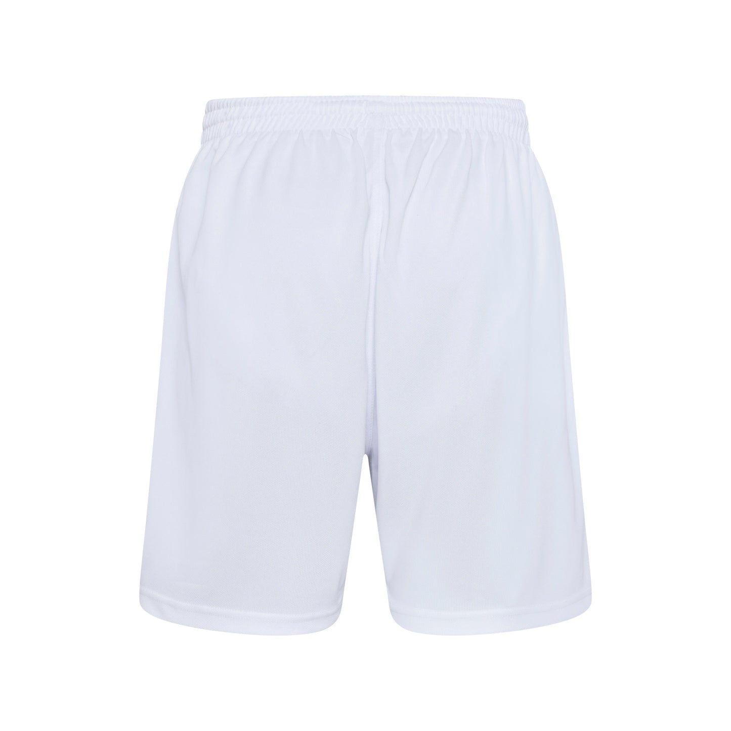 Awdis Just Cool Shorts Elasticated Waist Side Pockets Quick Dry Neoteric Fabric