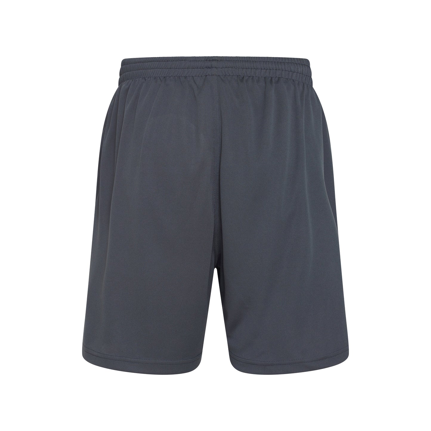 Awdis Just Cool Shorts Elasticated Waist Side Pockets Quick Dry Neoteric Fabric