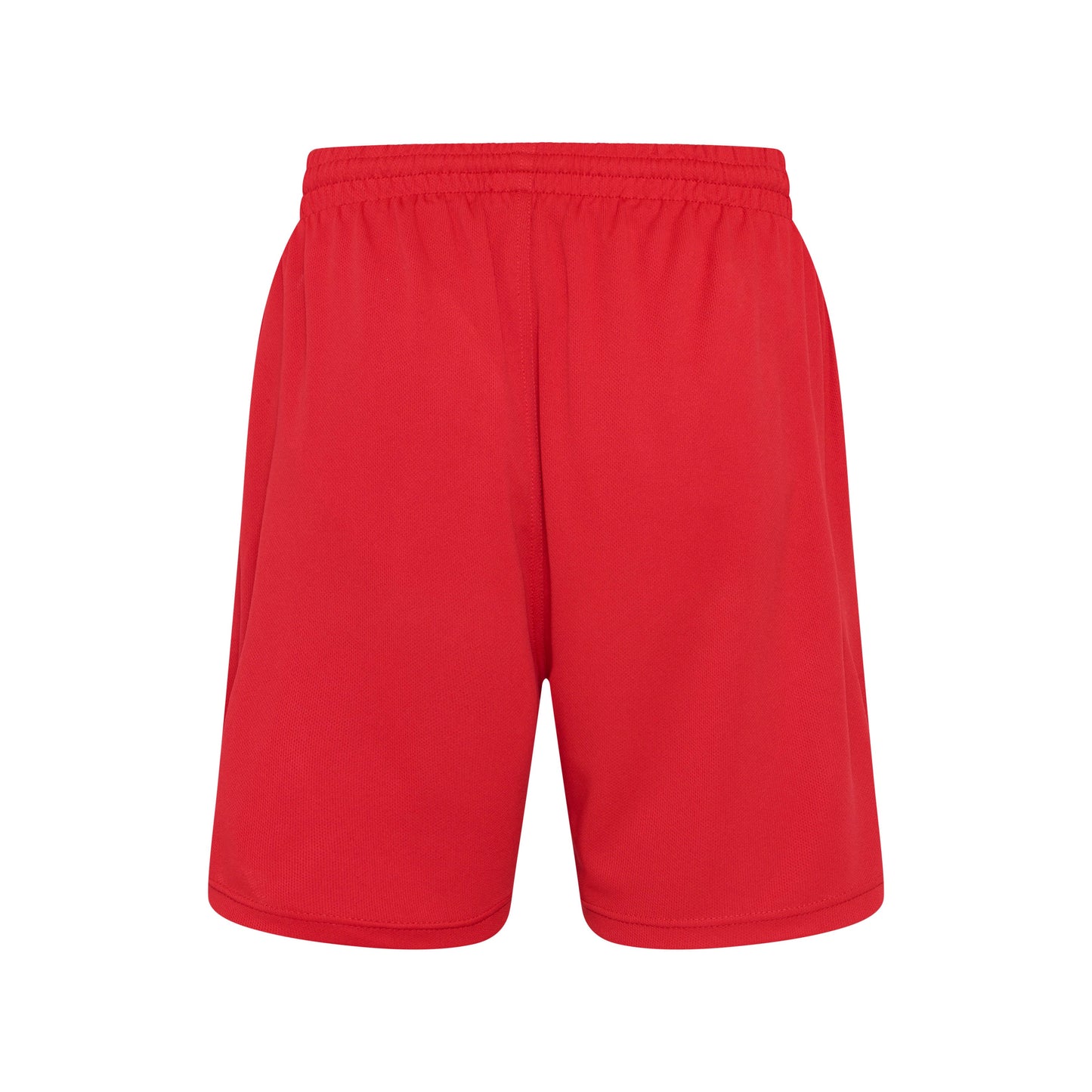 Awdis Just Cool Shorts Elasticated Waist Side Pockets Quick Dry Neoteric Fabric
