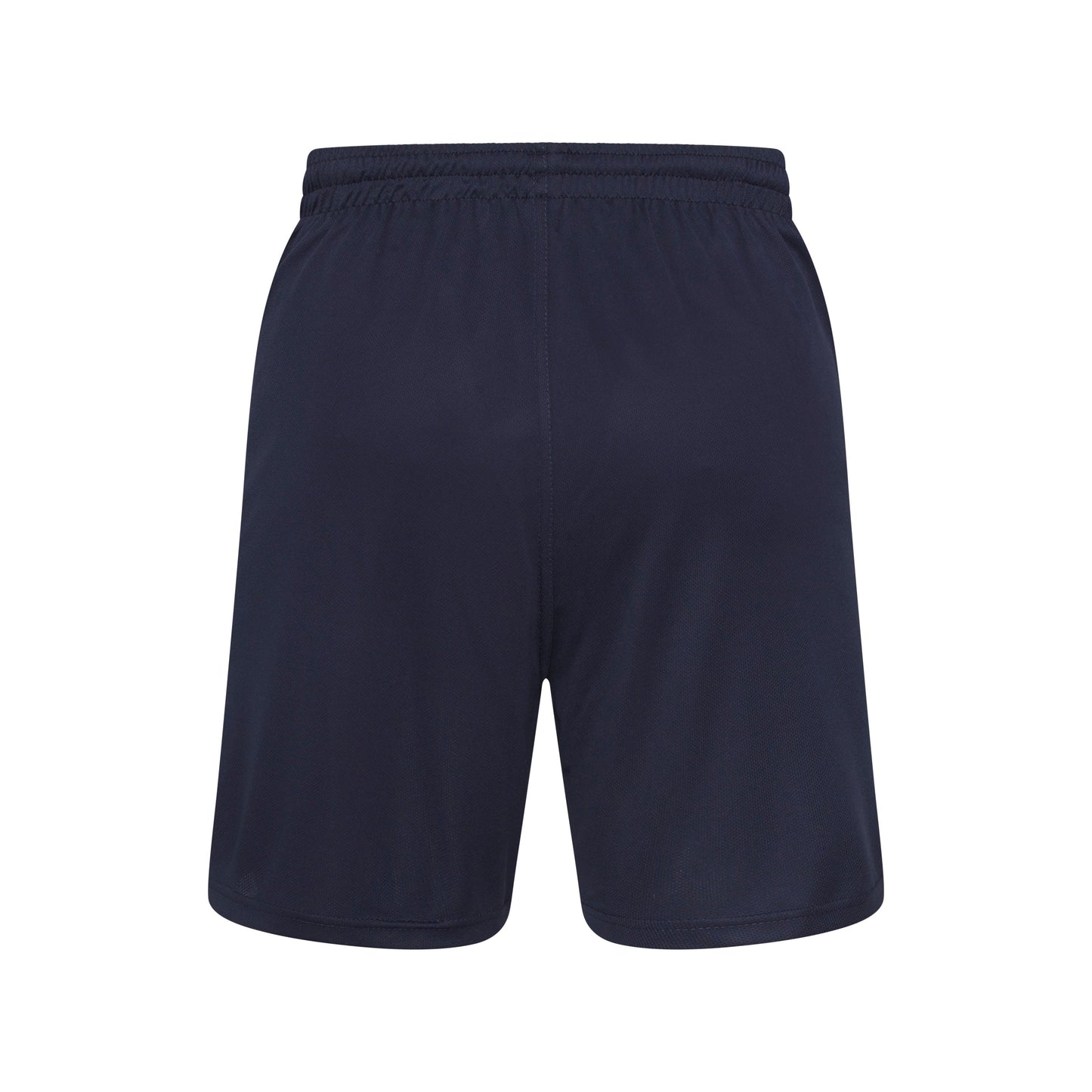 Awdis Just Cool Shorts Elasticated Waist Side Pockets Quick Dry Neoteric Fabric