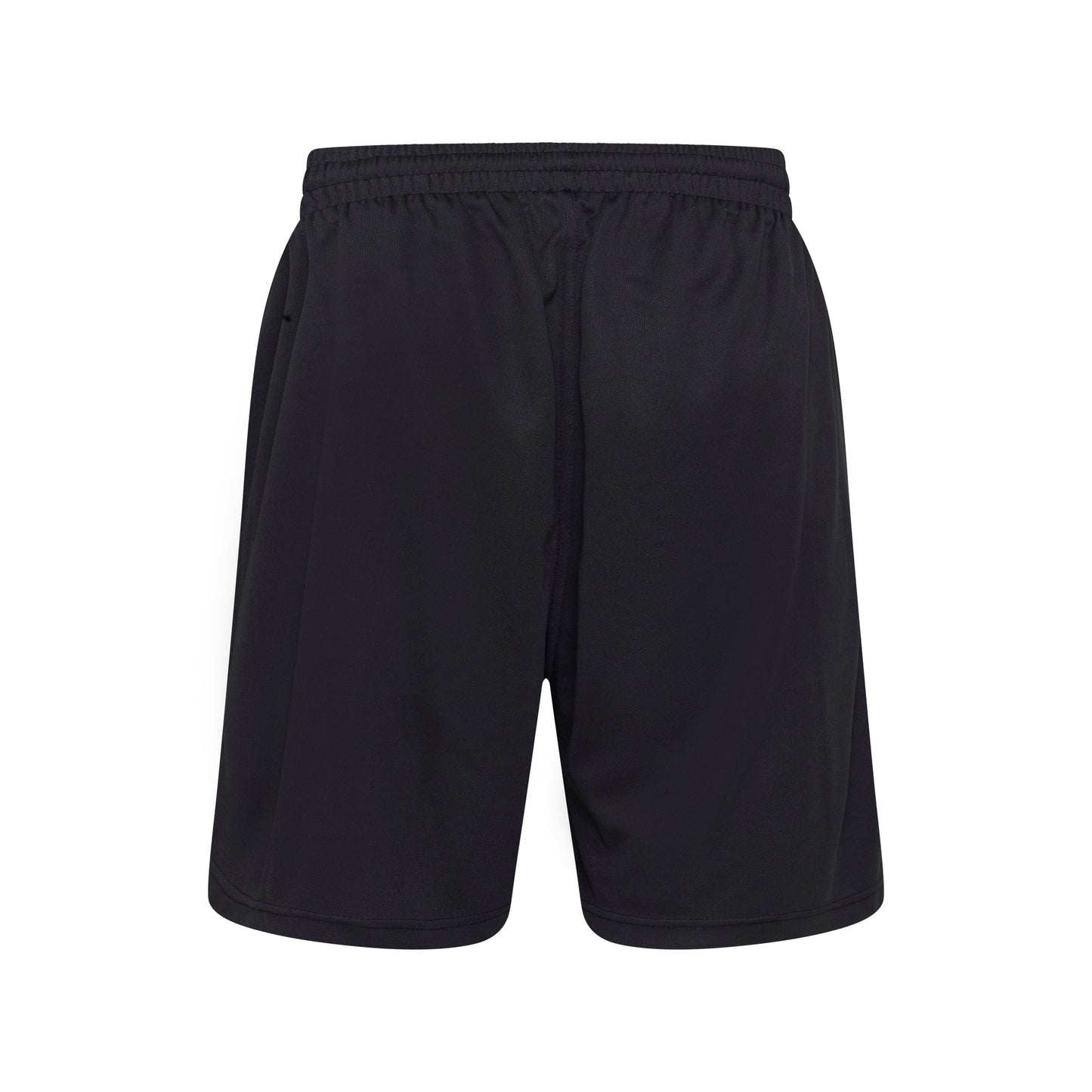Awdis Just Cool Shorts Elasticated Waist Side Pockets Quick Dry Neoteric Fabric