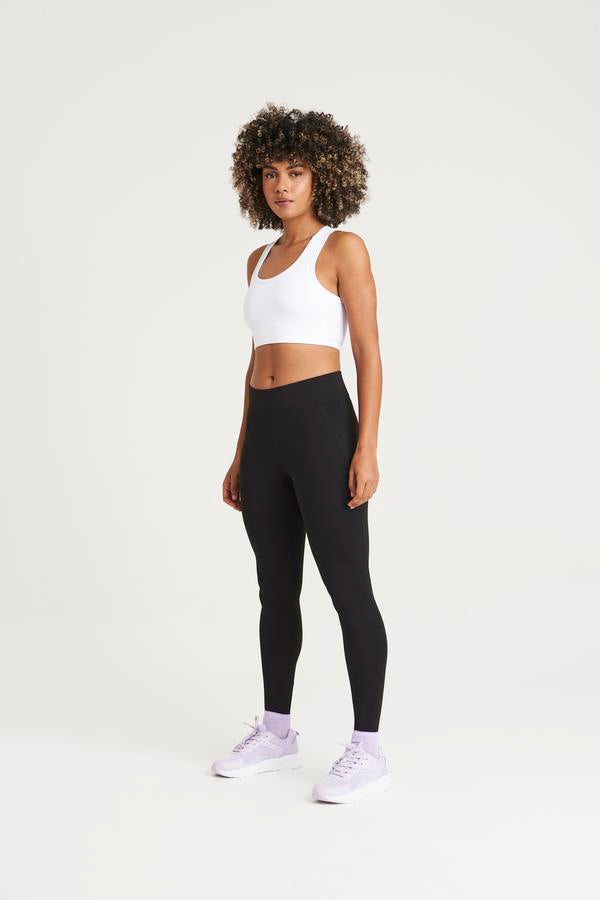 Awdis Just Cool Women's Full Length Athletic Pants with CoolFit Fabric