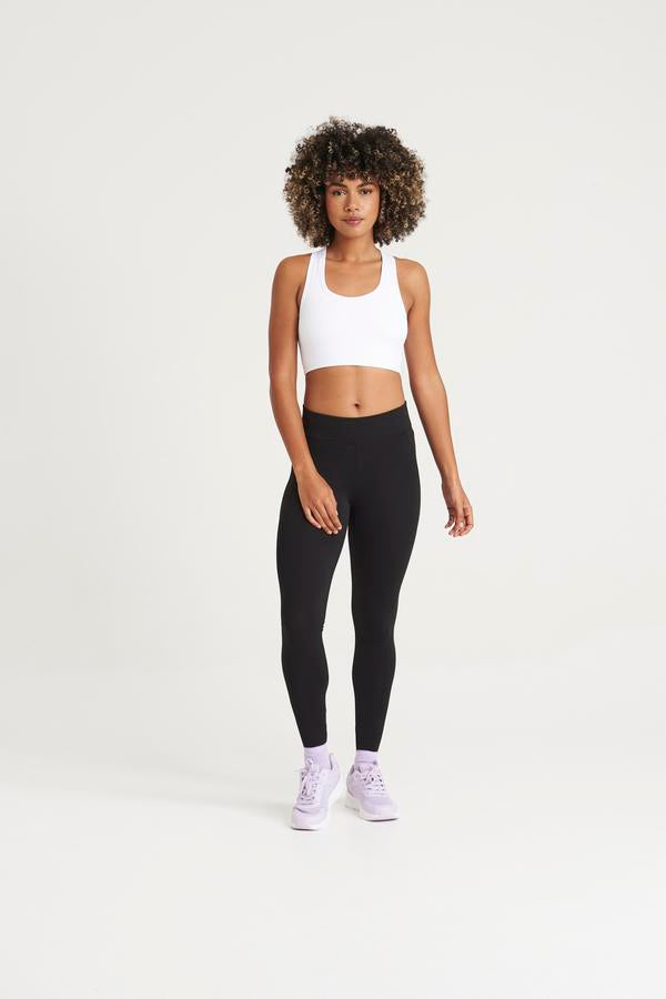 Awdis Just Cool Women's Full Length Athletic Pants with CoolFit Fabric