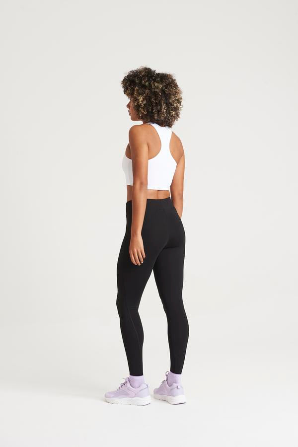 Awdis Just Cool Women's Full Length Athletic Pants with CoolFit Fabric