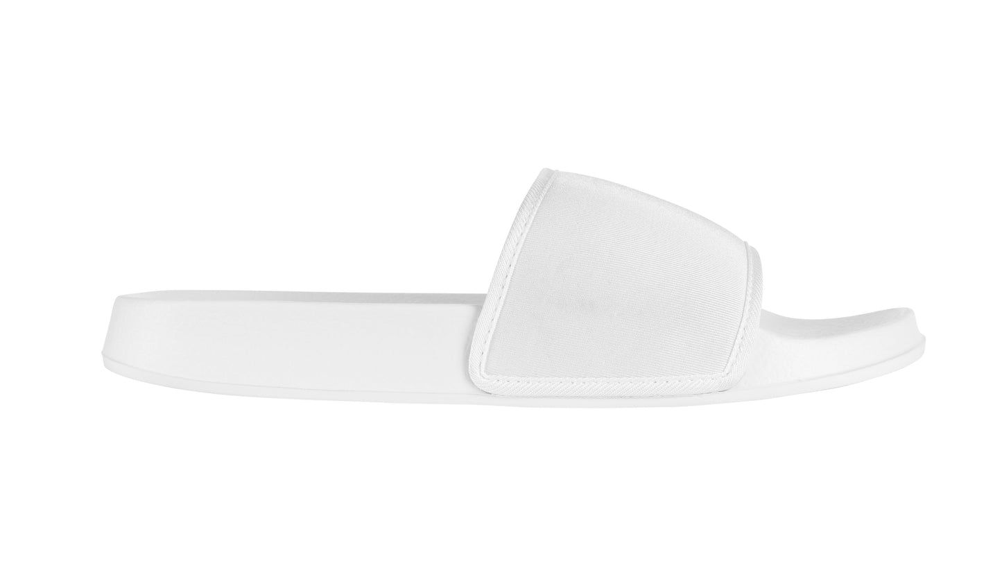 Awdis Just Cool Sliders Lightweight Slip-On with Moulded Footbed and Strap