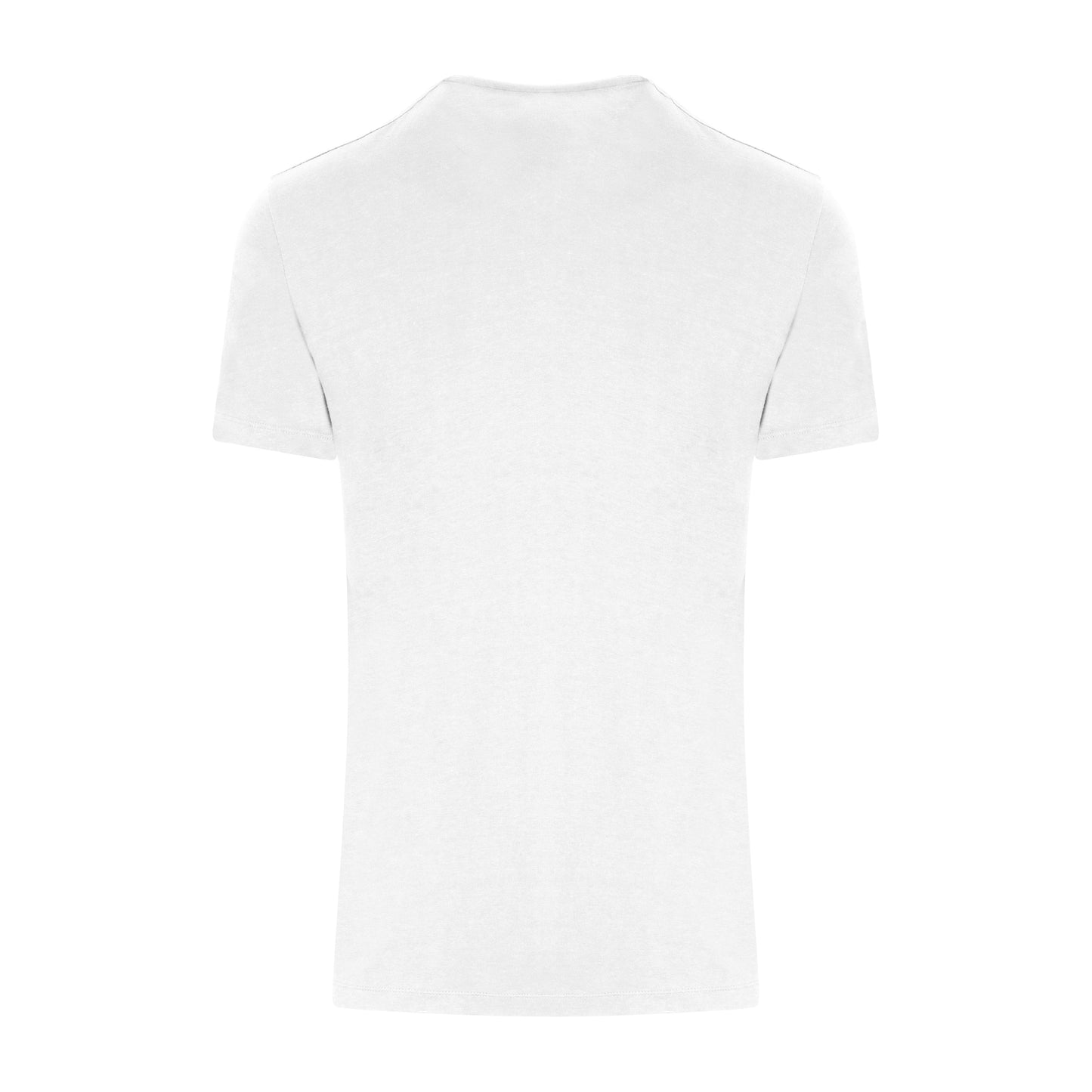 Awdis Just Cool Urban Fitness T Shirt Cotton Blend Active Fit UPF 40+ Vegan