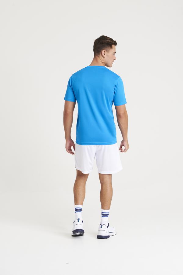 Awdis Just Cool Recycled Cool T Shirt Quick-Dry Sports Fit Eco-Friendly