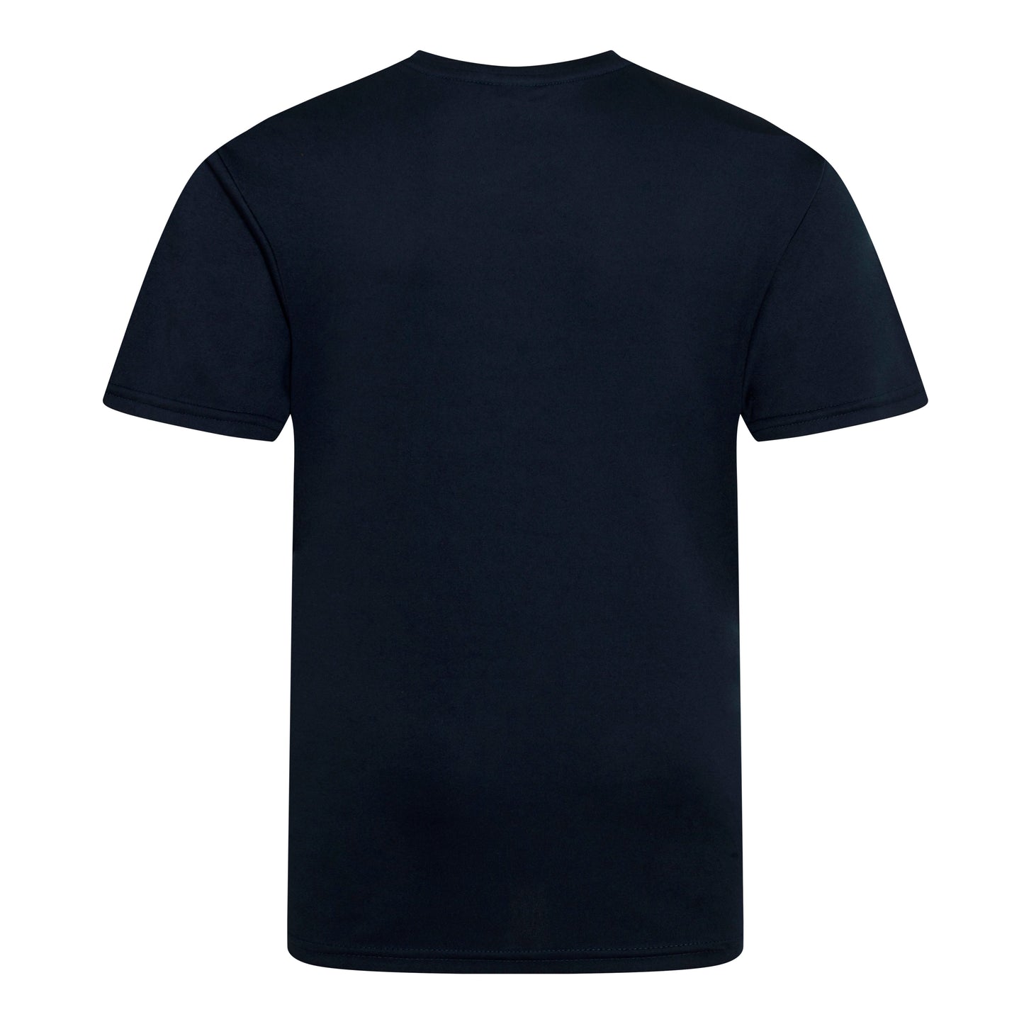 Awdis Just Cool Kids Smooth T-Shirt Lightweight Quick-Dry Crew Neck Sizes XS-XL