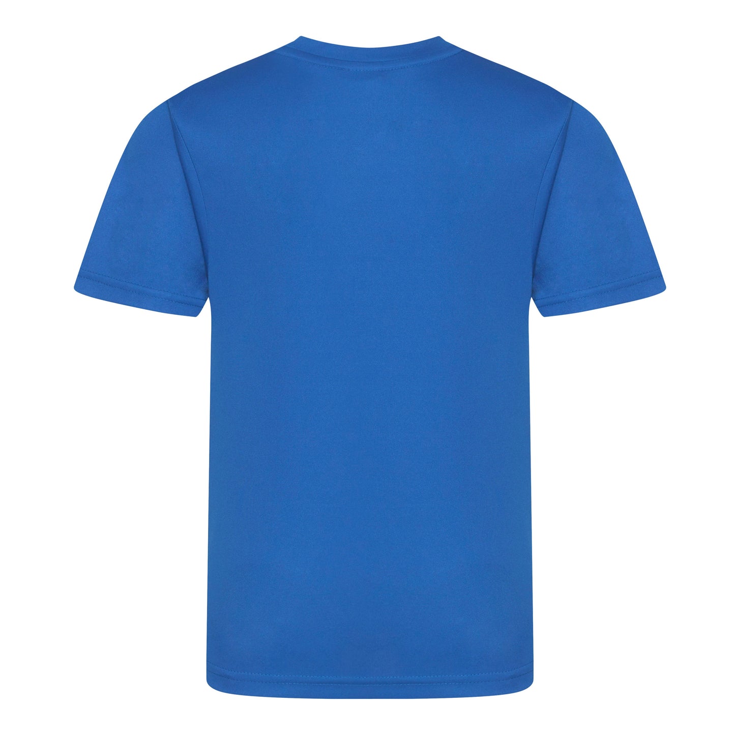 Awdis Just Cool Kids Smooth T-Shirt Lightweight Quick-Dry Crew Neck Sizes XS-XL