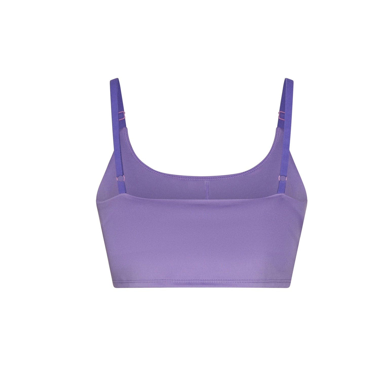 Awdis Just Cool Women's Recycled Tech Sports Bra Adjustable Straps Padded Cups