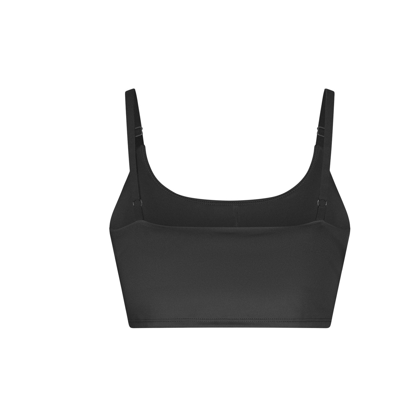 Awdis Just Cool Women's Recycled Tech Sports Bra Adjustable Straps Padded Cups