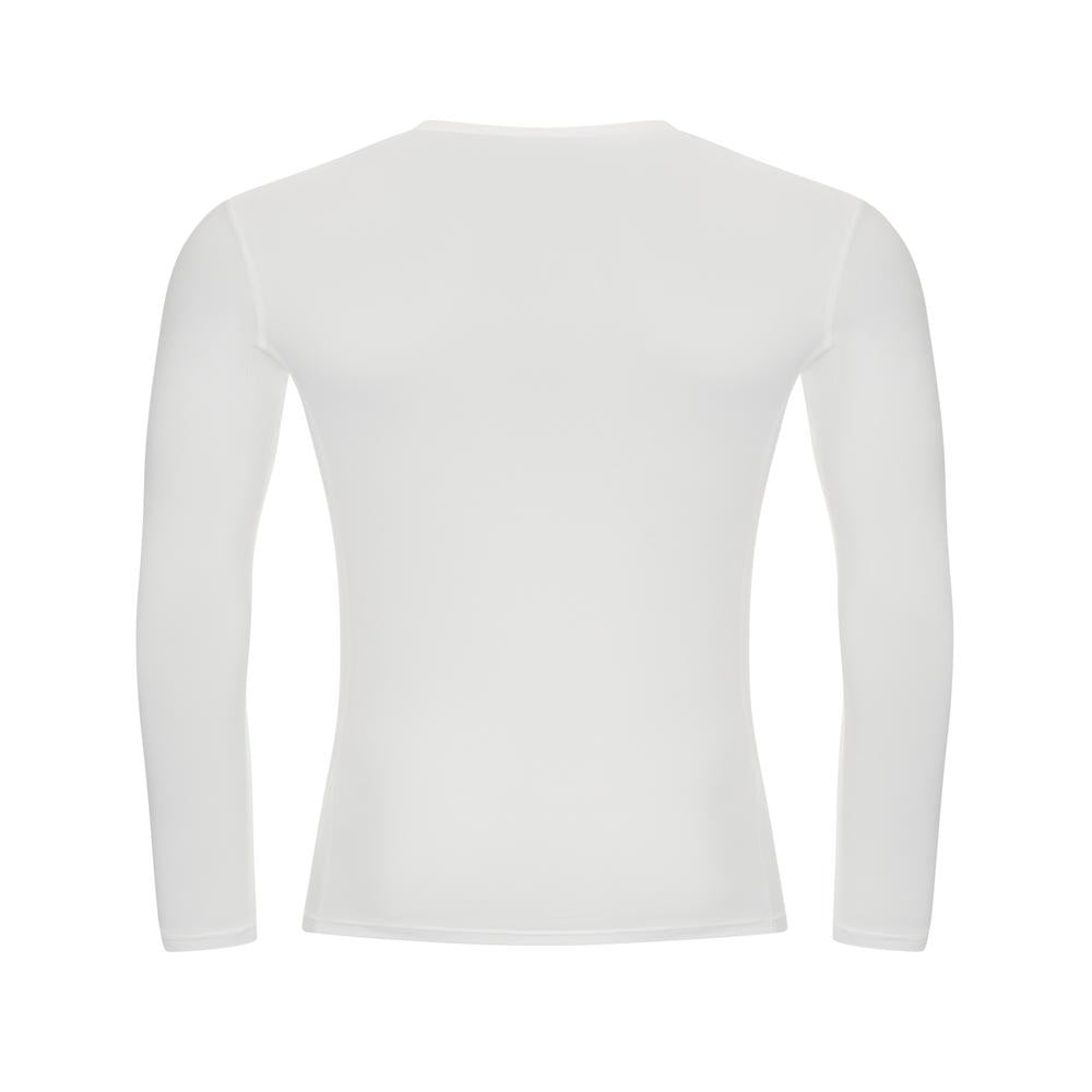 Awdis Just Cool Active Recycled Baselayer Slim Fit Sweat-Wicking Top XS-2XL