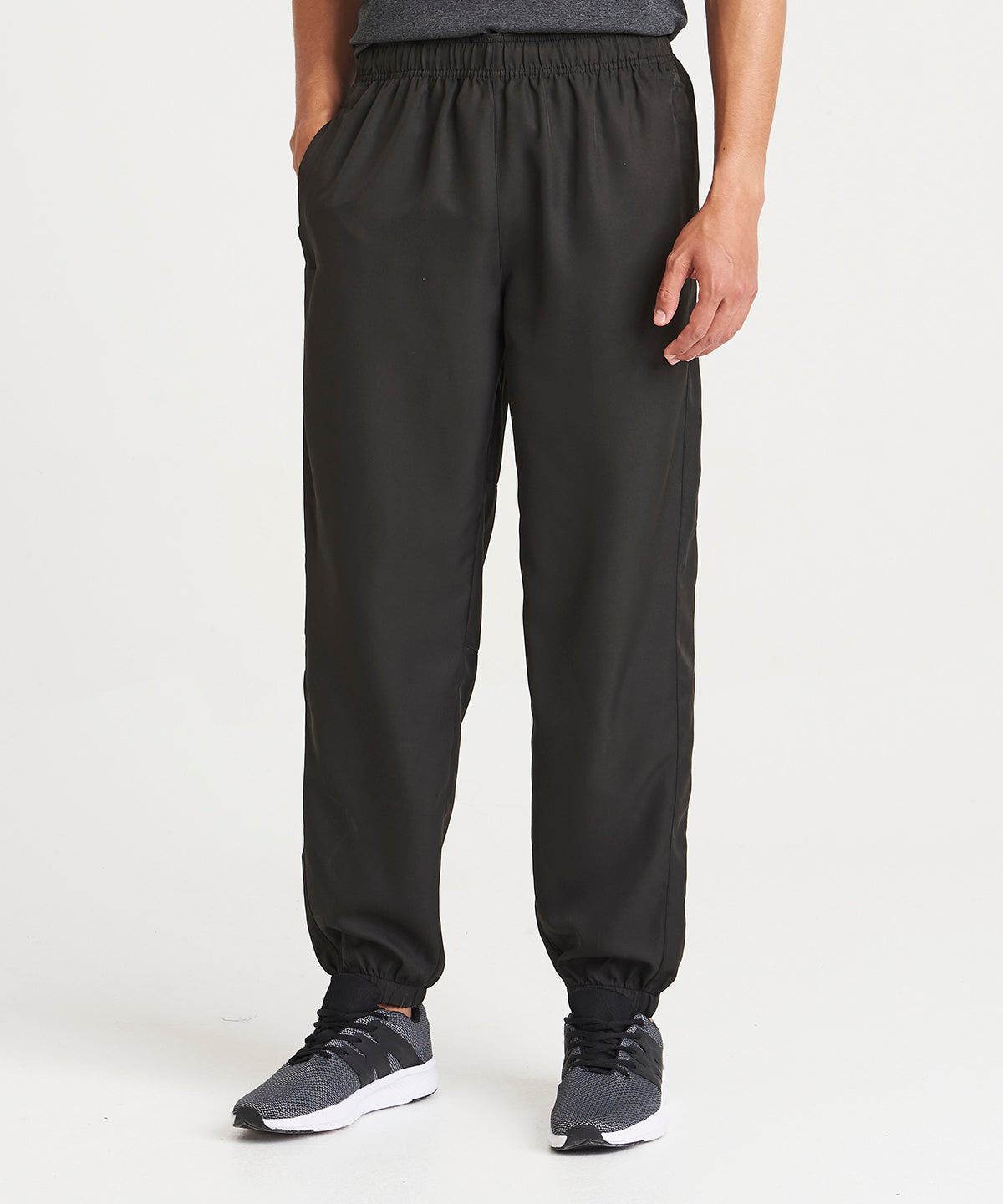 Awdis Just Cool Active Trackpants Unisex Quick-Dry Lightweight Ergonomic Fit