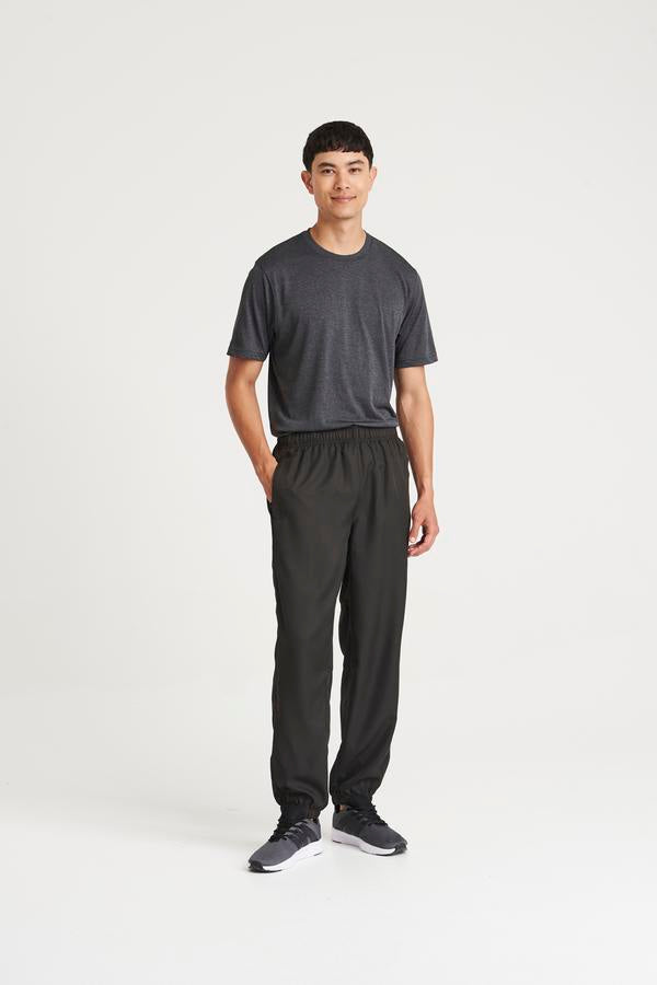 Awdis Just Cool Active Trackpants Unisex Quick-Dry Lightweight Ergonomic Fit