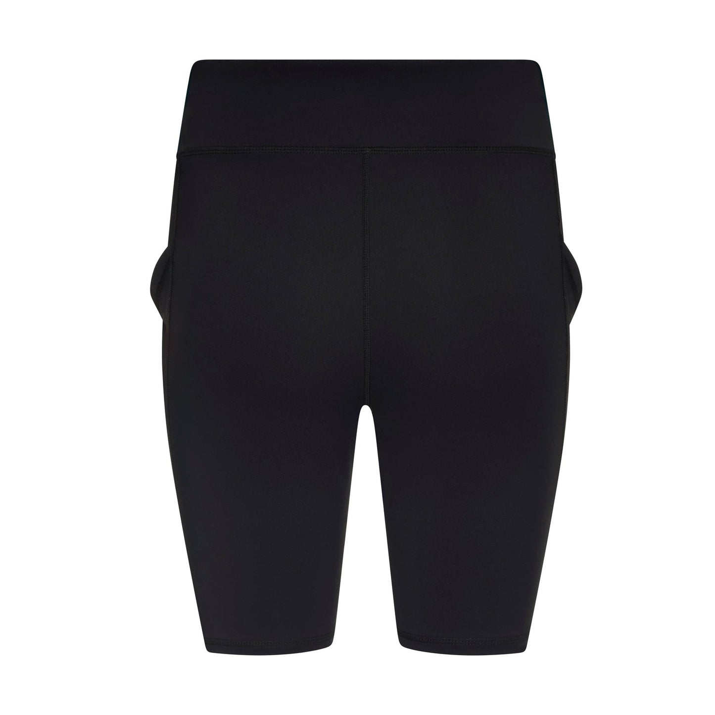 Awdis Just Cool Women's Recycled Tech Shorts Slim Fit with Pockets XS-4XL