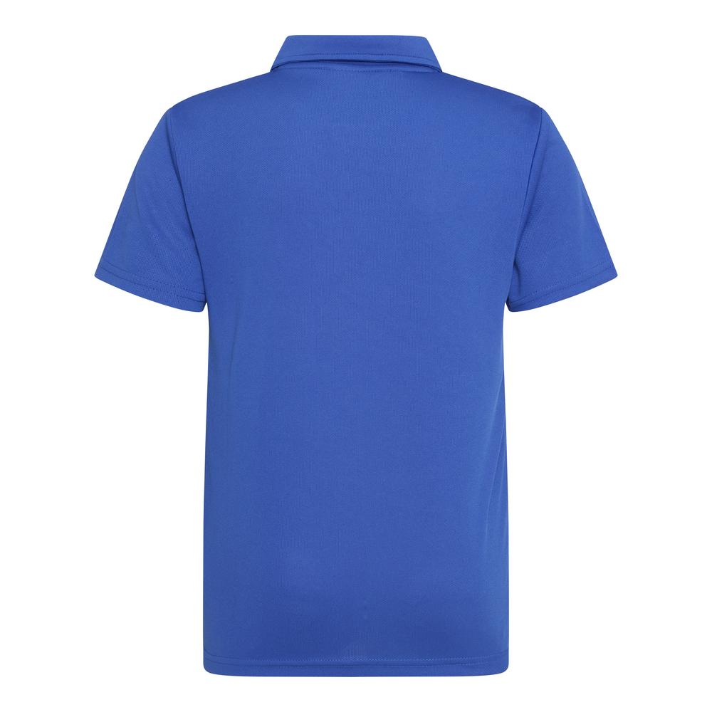 Awdis Just Cool Kids Performance Polo Lightweight Quick Dry UPF 30+ Sportswear