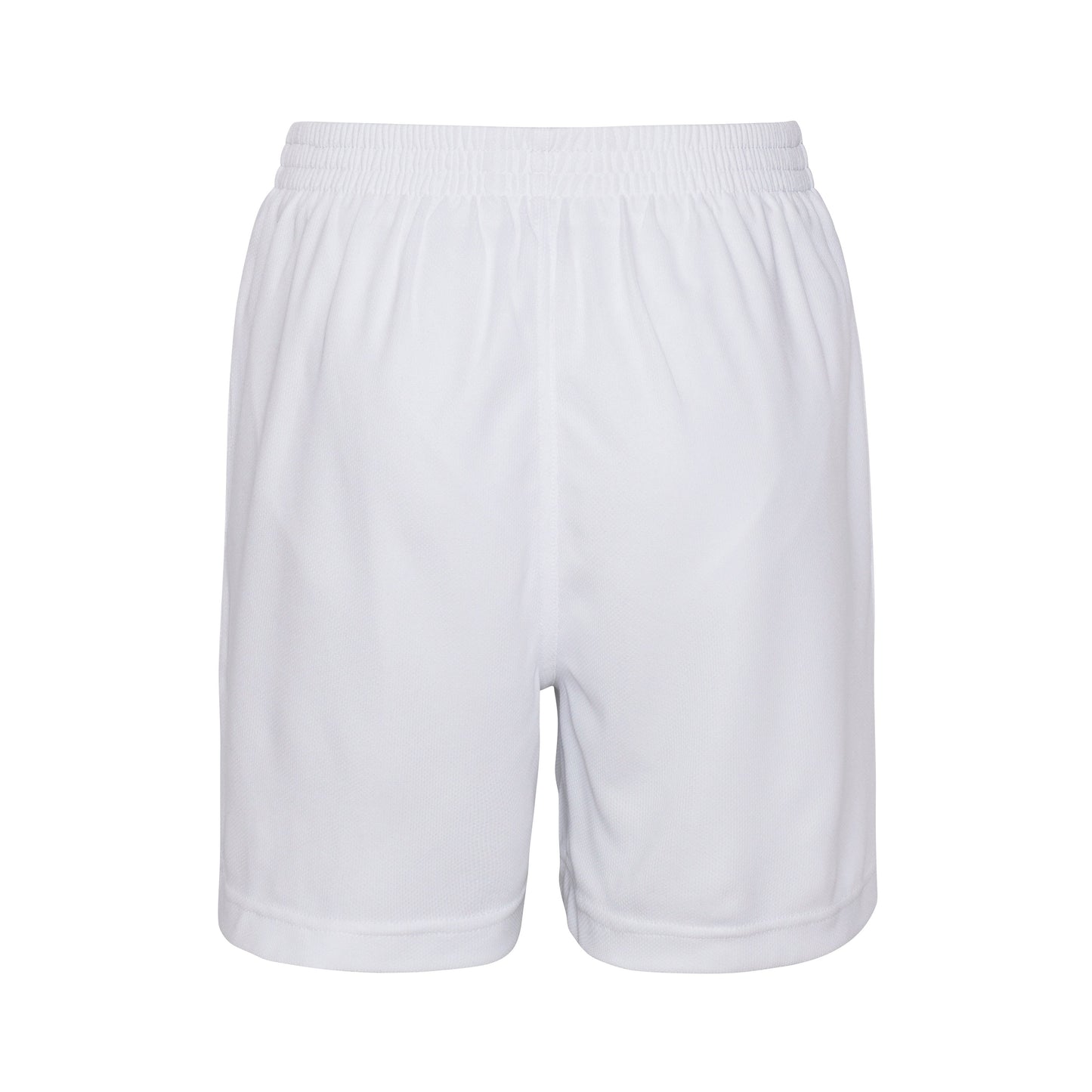 Awdis Just Cool Kids Shorts Elasticated Waist Quick-Dry Side Pockets UPF 30+