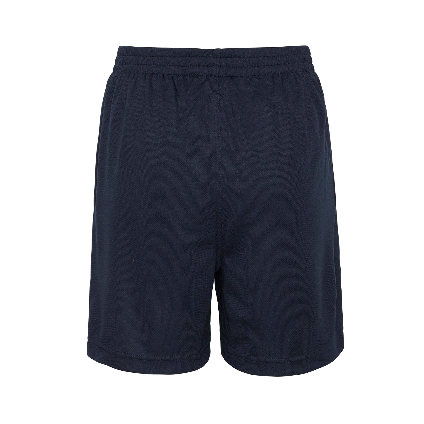 Awdis Just Cool Kids Shorts Elasticated Waist Quick-Dry Side Pockets UPF 30+